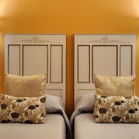 Residenza Fillanfi Ξενοδοχείο Λούκα Εξωτερικό φωτογραφία