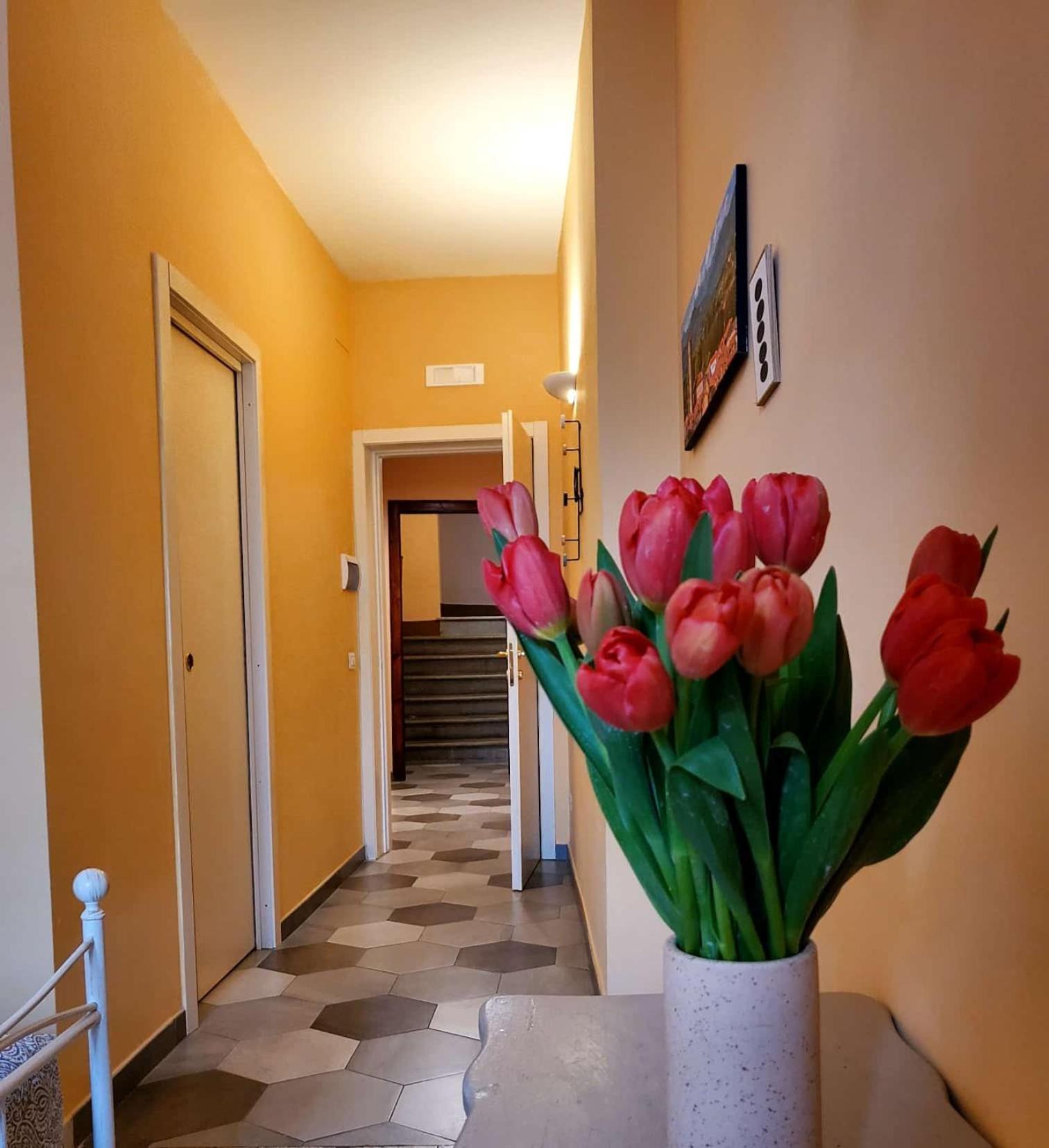 Residenza Fillanfi Ξενοδοχείο Λούκα Δωμάτιο φωτογραφία