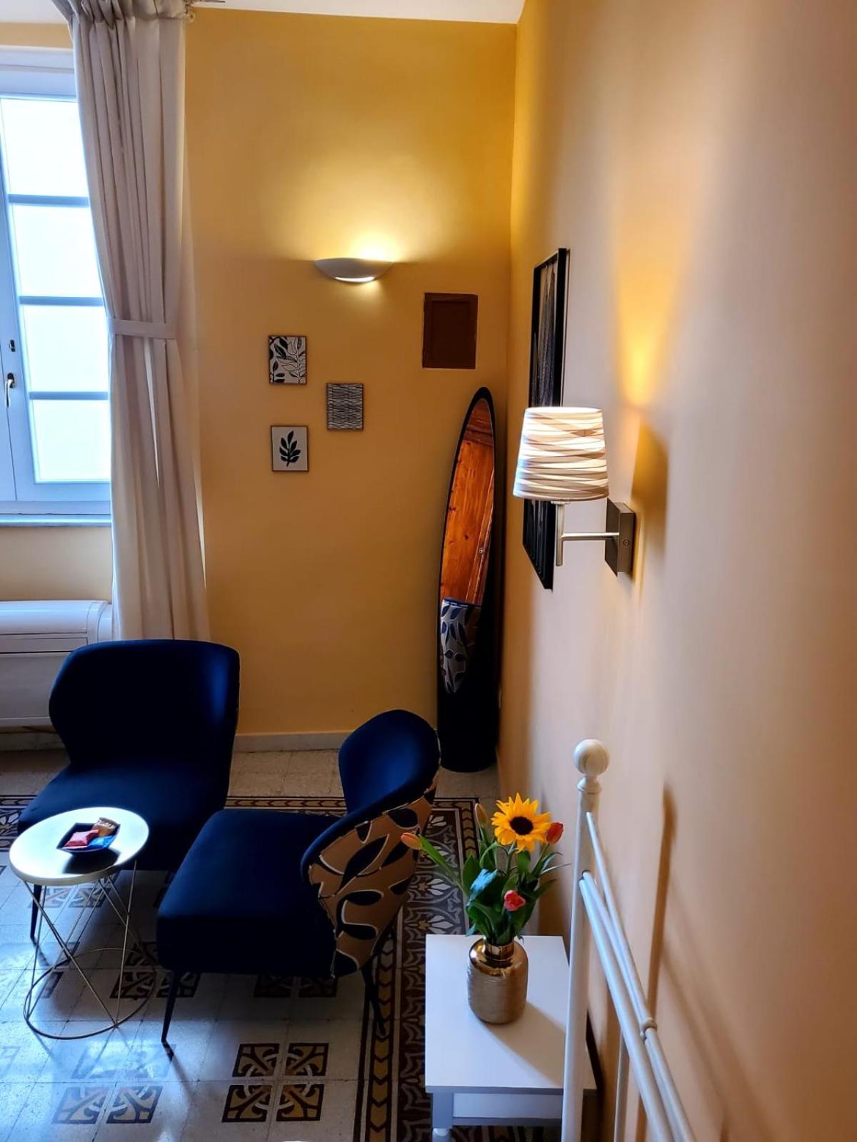 Residenza Fillanfi Ξενοδοχείο Λούκα Εξωτερικό φωτογραφία