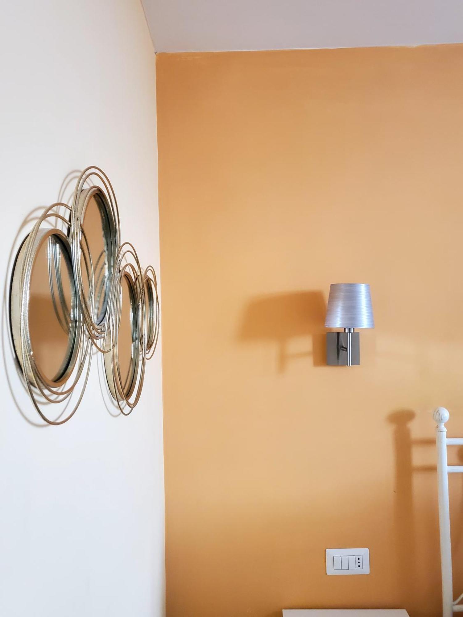 Residenza Fillanfi Ξενοδοχείο Λούκα Εξωτερικό φωτογραφία