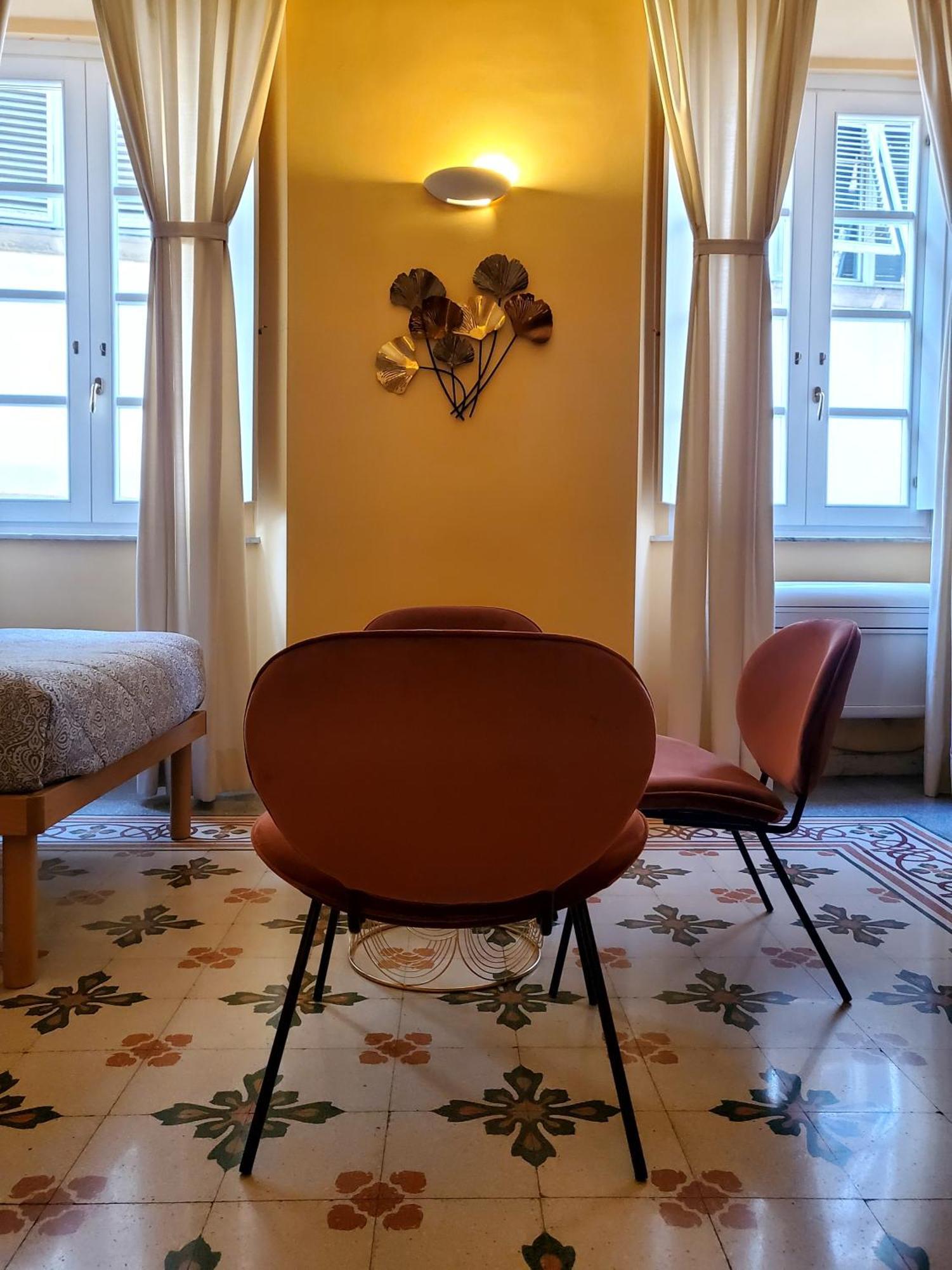 Residenza Fillanfi Ξενοδοχείο Λούκα Εξωτερικό φωτογραφία