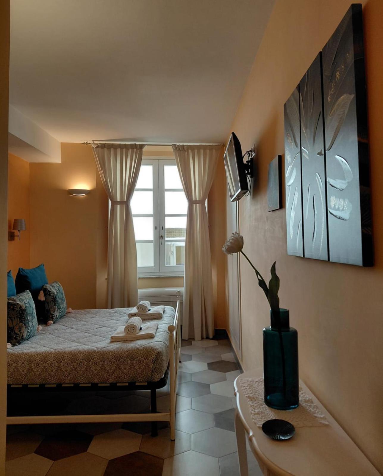 Residenza Fillanfi Ξενοδοχείο Λούκα Εξωτερικό φωτογραφία